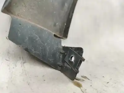 Second-hand car spare part left front fin for saab 9-3 (ys3d) 2.2 tid oem iam references   