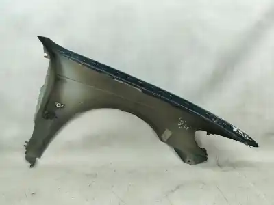 Second-hand car spare part left front fin for saab 9-3 (ys3d) 2.2 tid oem iam references   