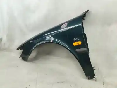 Second-hand car spare part left front fin for saab 9-3 (ys3d) 2.2 tid oem iam references   