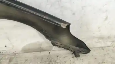 Peça sobressalente para automóvel em segunda mão guarda-lamas dianteiro esquerdo por bmw 5 (e60) 530 d referências oem iam   