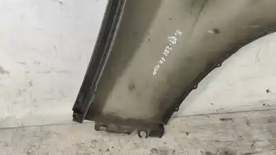 Peça sobressalente para automóvel em segunda mão guarda-lamas dianteiro esquerdo por bmw 5 (e60) 530 d referências oem iam   