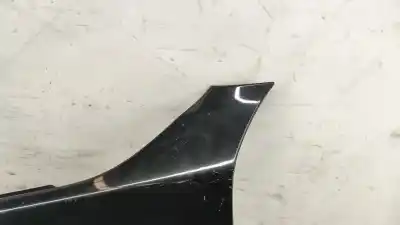 Peça sobressalente para automóvel em segunda mão guarda-lamas dianteiro esquerdo por bmw 5 (e60) 530 d referências oem iam   