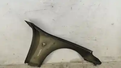 Peça sobressalente para automóvel em segunda mão guarda-lamas dianteiro esquerdo por bmw 5 (e60) 530 d referências oem iam   