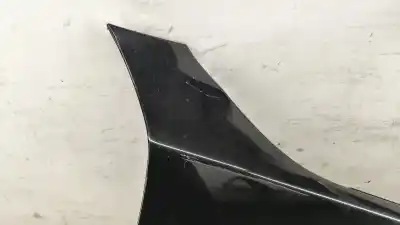 Second-hand car spare part front right fin for bmw 5 (e60) 530 d oem iam references   