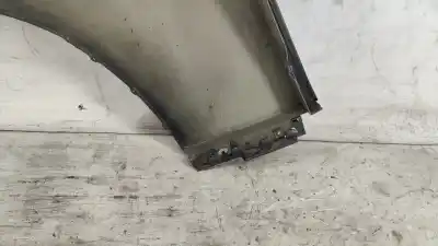 Second-hand car spare part front right fin for bmw 5 (e60) 530 d oem iam references   