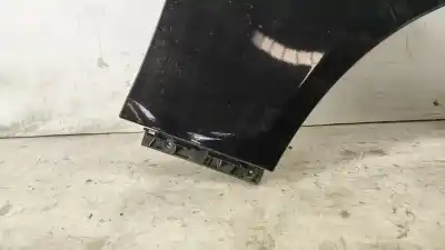 Second-hand car spare part front right fin for bmw 5 (e60) 530 d oem iam references   