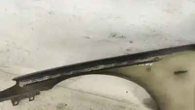 Second-hand car spare part front right fin for bmw 5 (e60) 530 d oem iam references   