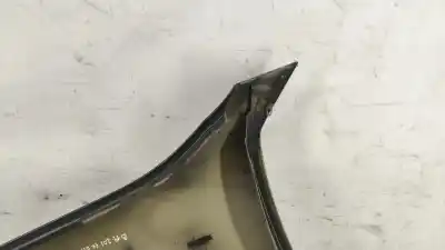 Second-hand car spare part front right fin for bmw 5 (e60) 530 d oem iam references   