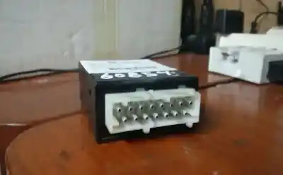 Second-hand car spare part electronic module for bmw 3 (e36) 325 td oem iam references 61358353099  