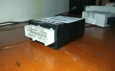 Second-hand car spare part electronic module for bmw 3 (e36) 325 td oem iam references 61358353099  