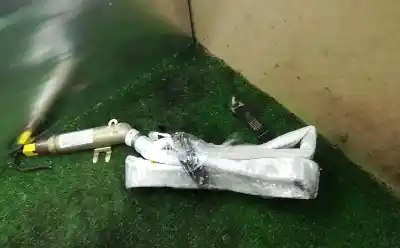 Second-hand car spare part Right Curtain Airbag for BMW 3 COMPACT (E46) 316 ti OEM IAM references 51159450220141218  