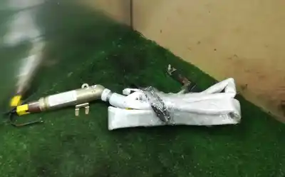 Second-hand car spare part right curtain airbag for bmw 3 compact (e46) 316 ti oem iam references 51159450220141218  