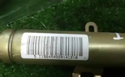 Second-hand car spare part right curtain airbag for bmw 3 compact (e46) 316 ti oem iam references 51159450220141218  