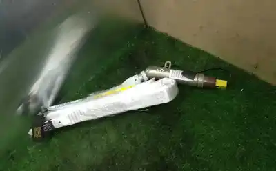 Peça sobressalente para automóvel em segunda mão airbag de cortina esquerdo por bmw 3 compact (e46) 316 ti referências oem iam 847075129012  