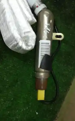 Peça sobressalente para automóvel em segunda mão airbag de cortina esquerdo por bmw 3 compact (e46) 316 ti referências oem iam 847075129012  