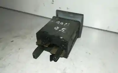 Pezzo di ricambio per auto di seconda mano interruttore resistenza termica posteriore per seat leon (1m1) * riferimenti oem iam 1m2959621  