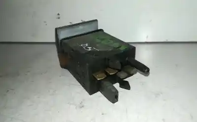 Автозапчастина б/у вимикач заднього теплового резистора для seat leon (1m1) * посилання на oem iam 1m2959621  