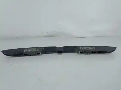 Pièce détachée automobile d'occasion garniture de hayon arrière pour audi a3 (8l1) 122 (bj10_) gasolina 2000 5p références oem iam 8d9827574  