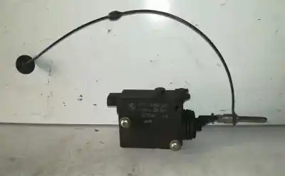 Second-hand car spare part FUEL DOOR COVER MOTOR for BMW 3 E36  OEM IAM references 67111387610  