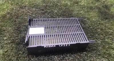 Peça sobressalente para automóvel em segunda mão Módulo Eletrônico por BMW X3 (E83) 2.0 d Referências OEM IAM 3413318  