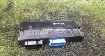 Peça sobressalente para automóvel em segunda mão Módulo Eletrônico por BMW 3 COUPÉ (E92) 320 d Referências OEM IAM 532397148  