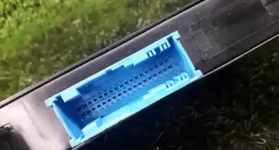 Peça sobressalente para automóvel em segunda mão módulo eletrônico por bmw 3 coupé (e92) 320 d referências oem iam 532397148  