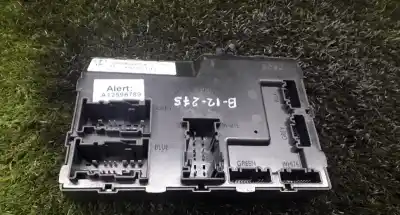 Piesă de schimb auto la mâna a doua Modul Electrotic pentru FORD FIESTA VI (CB1, CCN) 1.5 TDCi Referințe OEM IAM 030507364401  