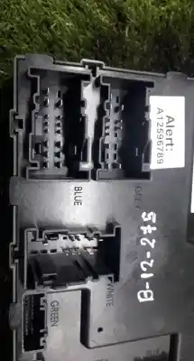 Tweedehands auto-onderdeel elektronische module voor ford fiesta vi (cb1, ccn) 1.5 tdci oem iam-referenties 030507364401  