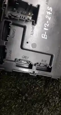 Tweedehands auto-onderdeel elektronische module voor ford fiesta vi (cb1, ccn) 1.5 tdci oem iam-referenties 030507364401  