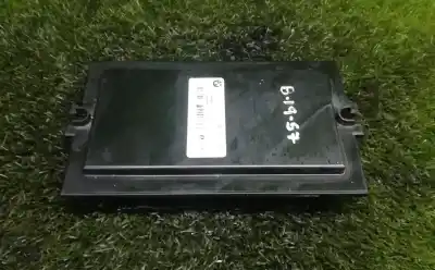 Peça sobressalente para automóvel em segunda mão Módulo Eletrônico por BMW 3 (E90) 318 d Referências OEM IAM 6977731  