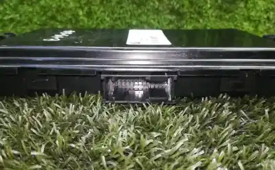 Second-hand car spare part electronic module for bmw 3 (e90) 318 d oem iam references 6977731  