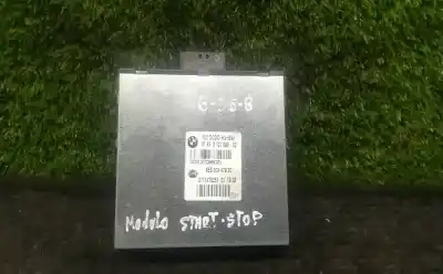 Gebrauchtes Autoersatzteil  zum MINI MINI (R56)  OEM-IAM-Referenzen   