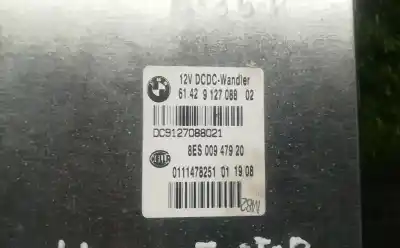 Gebrauchtes Autoersatzteil elektronisches modul zum mini mini (r56) cooper d oem-iam-referenzen   