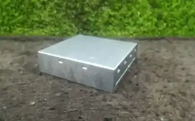 Gebrauchtes Autoersatzteil elektronisches modul zum mini mini (r56) cooper d oem-iam-referenzen   