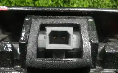 Pezzo di ricambio per auto di seconda mano modanatura portellone posteriore per audi a4 b5 avant (8d5) 1.6 riferimenti oem iam   