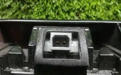 Pezzo di ricambio per auto di seconda mano modanatura portellone posteriore per audi a4 b5 avant (8d5) 1.6 riferimenti oem iam   