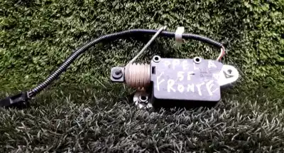 Peça sobressalente para automóvel em segunda mão motor de fechadura central traseiro direito por opel frontera a (u92) 2.5 tds referências oem iam 