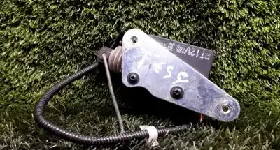 Second-hand car spare part rear right central locking system for opel frontera a (u92) 2.5 tds oem iam references   