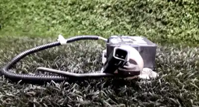 Second-hand car spare part rear right central locking system for opel frontera a (u92) 2.5 tds oem iam references   