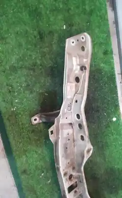 Peça sobressalente para automóvel em segunda mão reforço travessa superior por fiat marea weekend (185_) 5p referências oem iam   