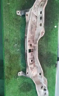 Peça sobressalente para automóvel em segunda mão reforço travessa superior por fiat marea weekend (185_) 5p referências oem iam   