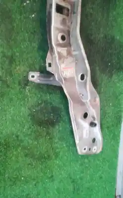 Peça sobressalente para automóvel em segunda mão reforço travessa superior por fiat marea weekend (185_) 5p referências oem iam   