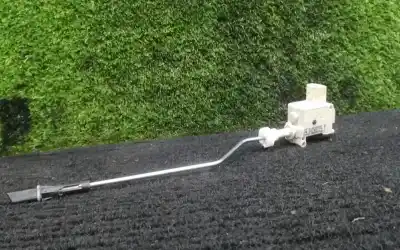 Автозапчастина б/у паливна зовнішня кришка двигуна для volkswagen passat variant (3c5) 1.9 tdi посилання на oem iam 3c0 810 773  