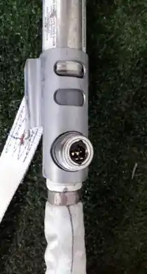 Pezzo di ricambio per auto di seconda mano airbag a tendina destro per bmw 5 touring (e61) 520 d riferimenti oem iam 85696383601h  