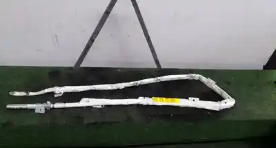 Pezzo di ricambio per auto di seconda mano airbag a tendina destro per bmw 5 touring (e61) 520 d riferimenti oem iam 85696383601h  