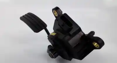 Second-hand car spare part Electronic Module for RENAULT CLIO III (BR0/1, CR0/1) 1.2 16V (BR02 BR0J BR11 CR02 CR0J CR11) OEM IAM references 8200297335  