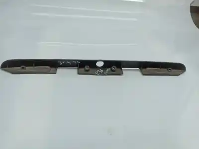 Second-hand car spare part rear tailgate trim for bmw 3 compact (e36) 318 tds oem iam references 1977253  