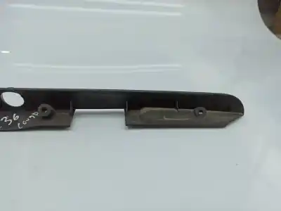 Second-hand car spare part rear tailgate trim for bmw 3 compact (e36) 318 tds oem iam references 1977253  