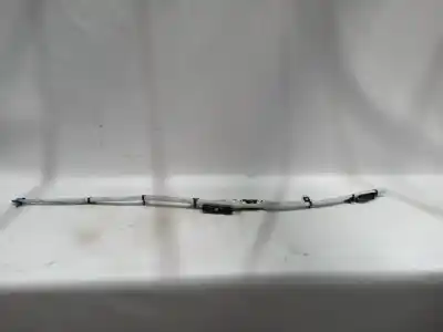 Peça sobressalente para automóvel em segunda mão Airbag De Cortina Direito por BMW 3 TOURING (E91) 318 d Referências OEM IAM 10B2599B1949P  