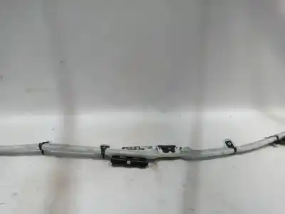 Peça sobressalente para automóvel em segunda mão airbag de cortina direito por bmw 3 touring (e91) 318 d referências oem iam 10b2599b1949p  